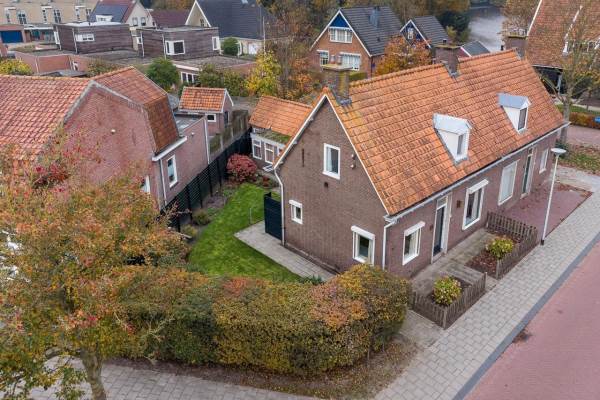Woning Tijlswegje 7 Hasselt