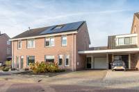 Woning Sperwer 31 Staphorst