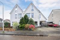 Woning Zilverdistel 3 HARDENBERG