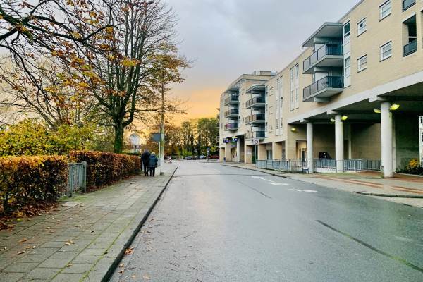 Woning Hagenborgh 35 ALMELO