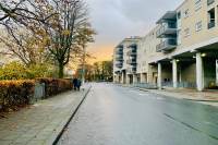 Woning Hagenborgh 35 ALMELO