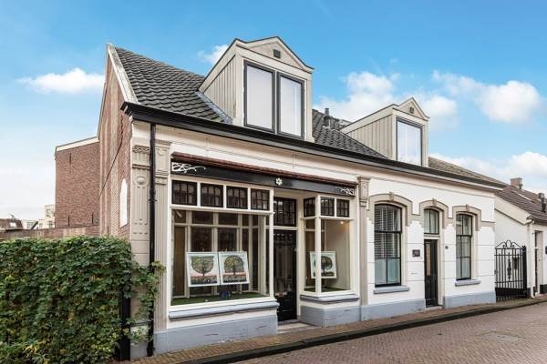 Woning Tuinstraat 16 Almelo