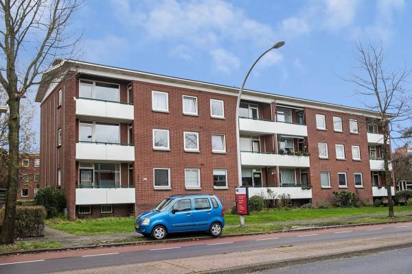 Woning Breemarsweg 280I Hengelo OV