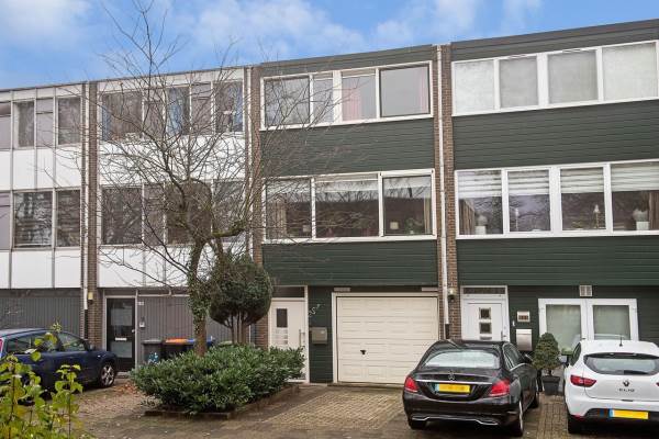 Woning Ahuislanden 251 ENSCHEDE