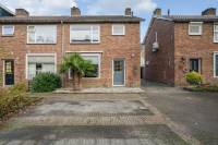 Woning J.W. Racerstraat 20 Enschede