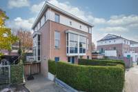 Woning Berghof 50 Westervoort