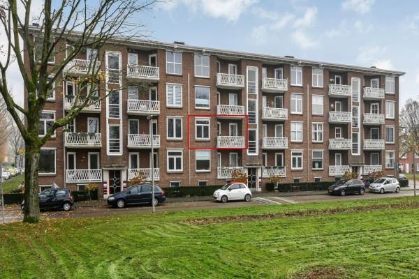 Woning Graslaan 52 Arnhem