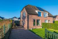 Woning Dr.Poelsstraat 8 Stokkum