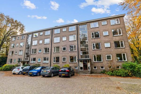 Woning Debussystraat 51 Arnhem