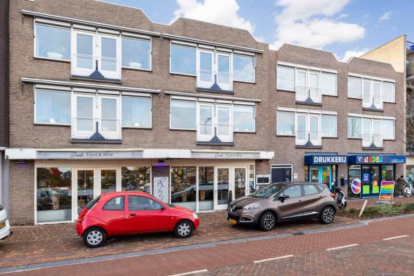 Woning Telefoonweg 70A Ede