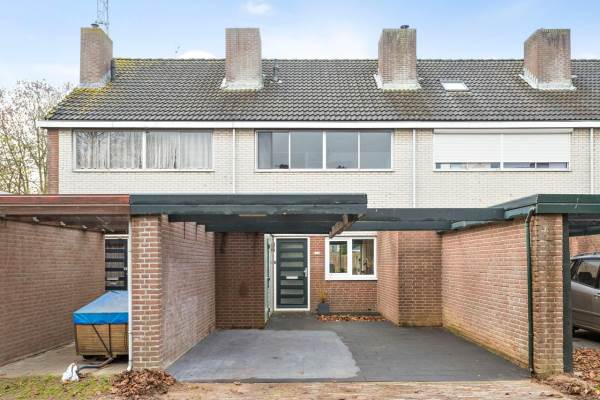 Woning Kraayenberg 7818 WIJCHEN