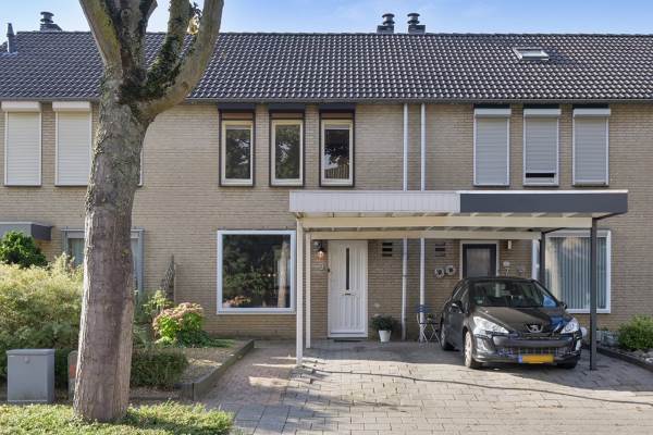 Woning Pepijnstraat 9 Sittard