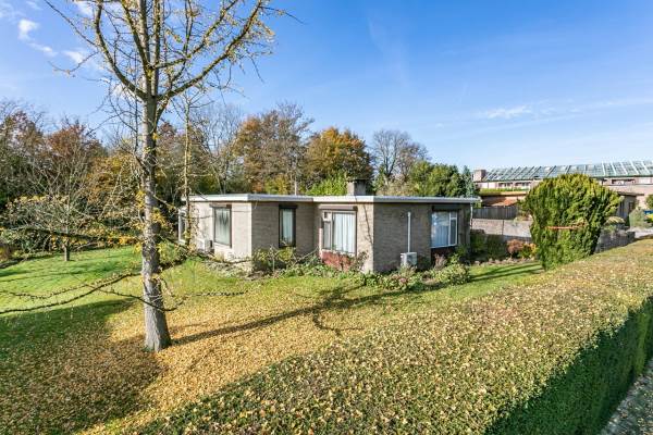 Woning Delleweg 72 Landgraaf