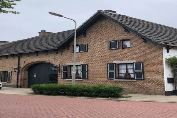 Woning Molenweg 5 Sittard