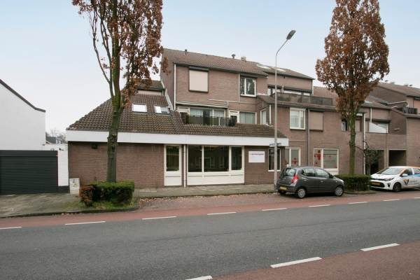 Woning Martinushof 13 WEERT