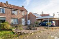 Woning Alphons Boostenstraat 37 Weert
