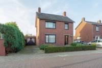 Woning Beatrixstraat 3 GRUBBENVORST