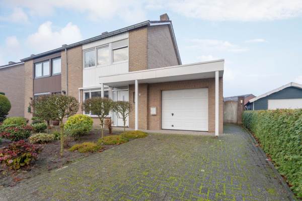 Woning Rembrandtstraat 29 HORST