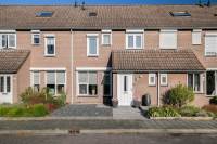 Woning Fitissingel 23 DEURNE