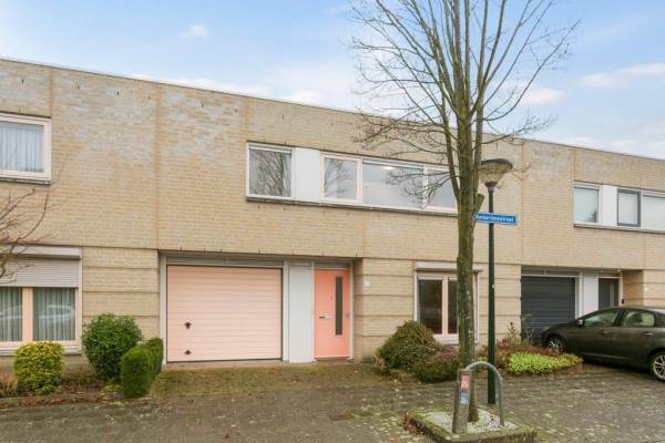Woning Keizerinnestraat 9 GELDROP