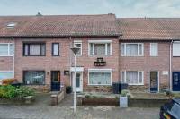 Woning Bergen op Zoomstraat 99 Eindhoven