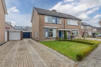 Woning Van der Zandenstraat 31 EERSEL