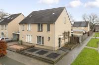 Woning Doctor Ariensstraat 2 CUIJK