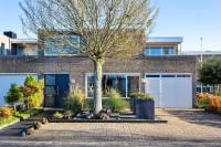 Woning Christinastraat 6 UDEN