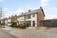 Woning Land van Ravensteinstraat 44 UDEN