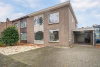 Woning Wilhelminastraat 36 ROSMALEN