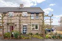 Woning Creijenhoek 35 ROSMALEN