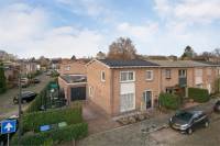 Woning Bredestraat 11 ROSMALEN
