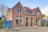 Woning Westzanerdijk 118 ZAANDAM