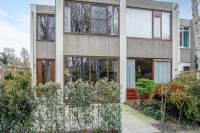 Woning Treilerstraat 9 ZAANDAM