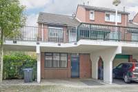 Woning Drostendiep 19 Zaandam