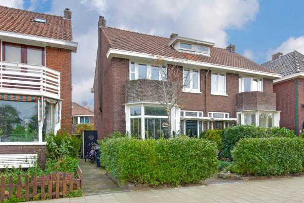 Woning Parallelweg 20 KOOG AAN DE ZAAN