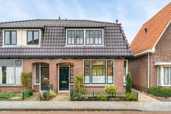 Woning Oostersingel 21 MEDEMBLIK