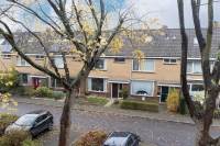 Woning Couperusstraat 6 HEERHUGOWAARD