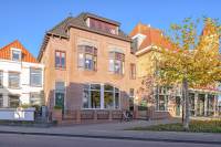 Woning Plantsoen 22 Schagen