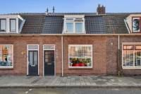 Woning Grote Houtweg 193 BEVERWIJK