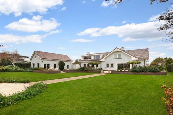 Woning Westeinde 2 NOORDWIJKERHOUT