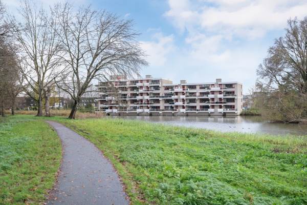 Woning Bugel 98 Capelle aan den IJssel