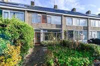 Woning Marijkestraat 12 LEIDERDORP