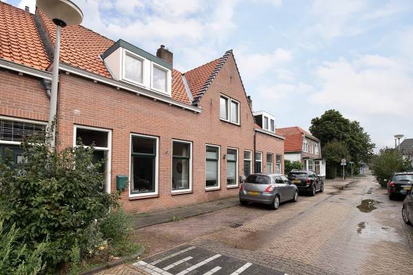 Woning Doeslaan 53 LEIDERDORP