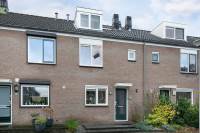 Woning Simon Vinkenoogstraat 3 LEIDERDORP