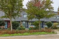 Woning Mercurius 5 LEIDERDORP