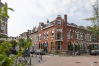 Woning Delfgaauwstraat 12 Rotterdam