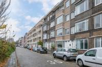 Woning Oostmaaslaan 211A Rotterdam