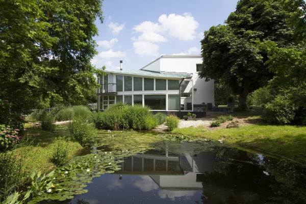 Woning Ringvaartweg 235 Rotterdam