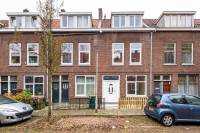 Woning Zegenstraat 13 ROTTERDAM